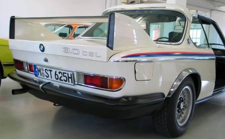 BMW 30 csl 4355046